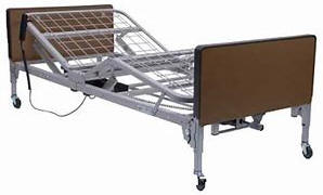 graham field patriot phoenix az hospital electric bed