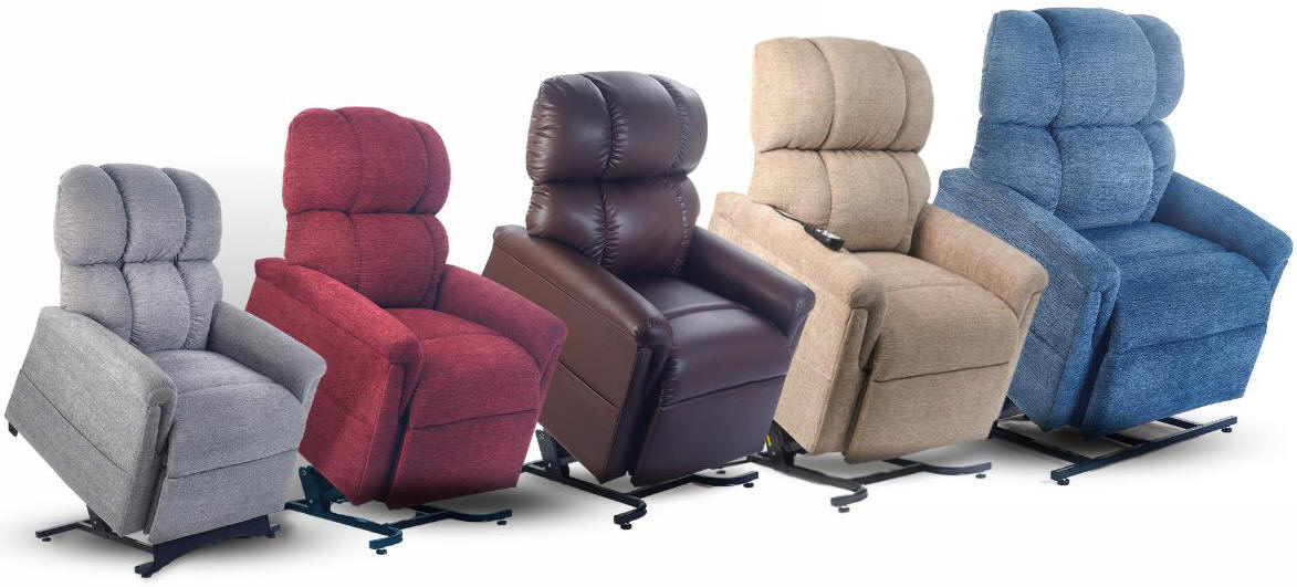 Phoenix Lift Chair Recliner zero gravity